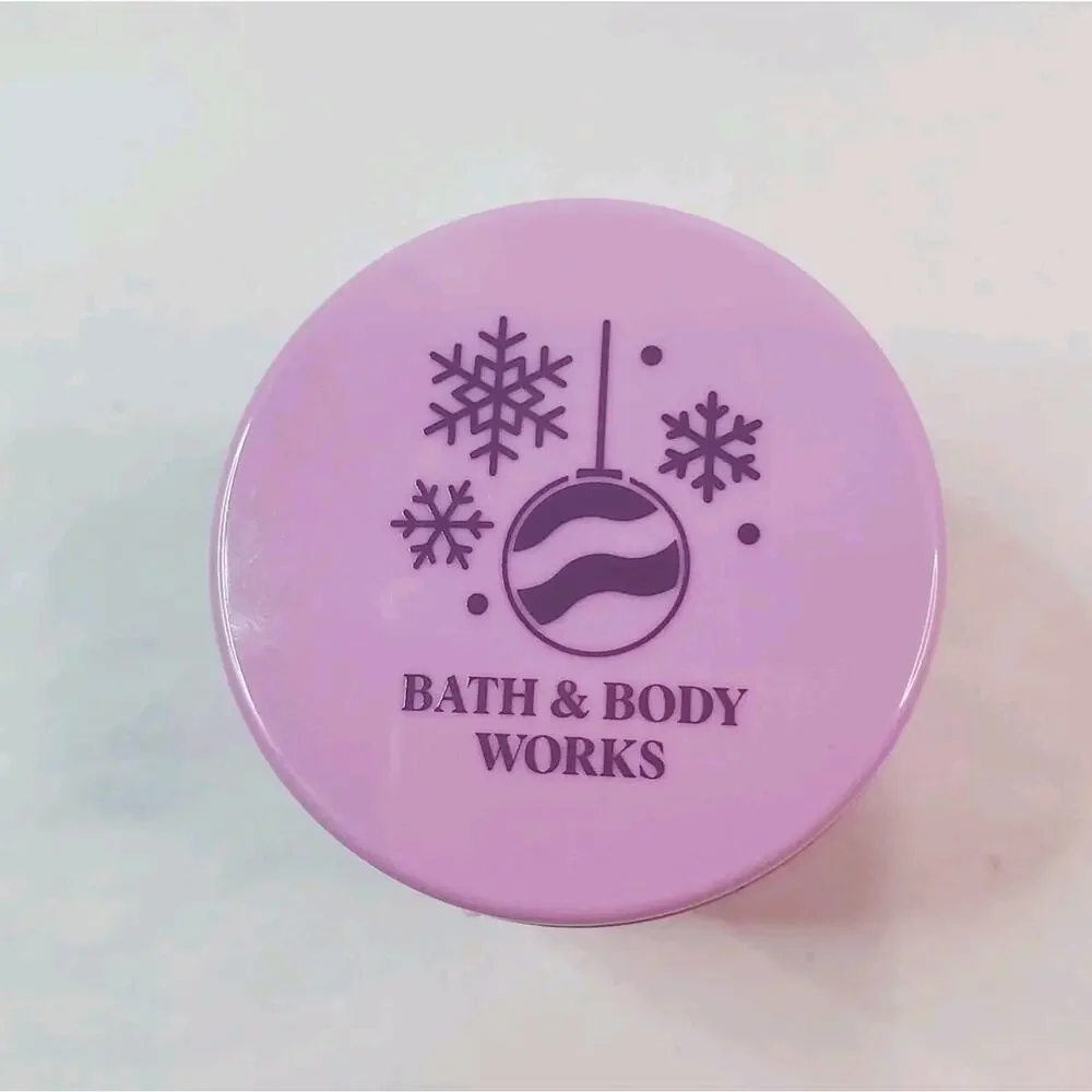 Bath & Body Works new bath